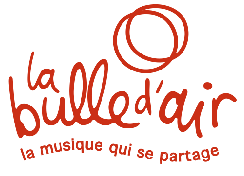 Logo La Bulle d'Air